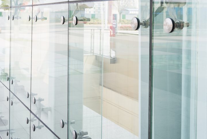 kaca berkualitas dari greenmile