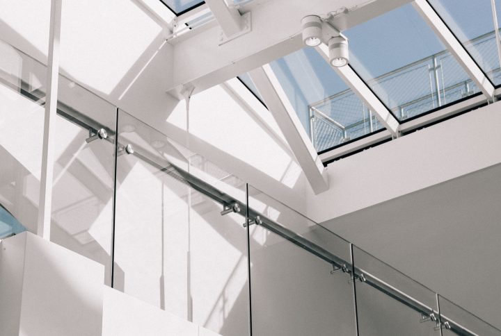 aplikator kaca green mile