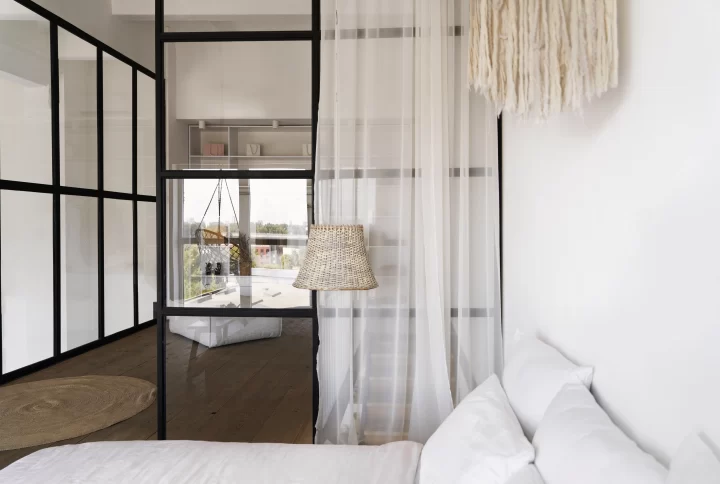 aplikator kaca untuk design apaartment