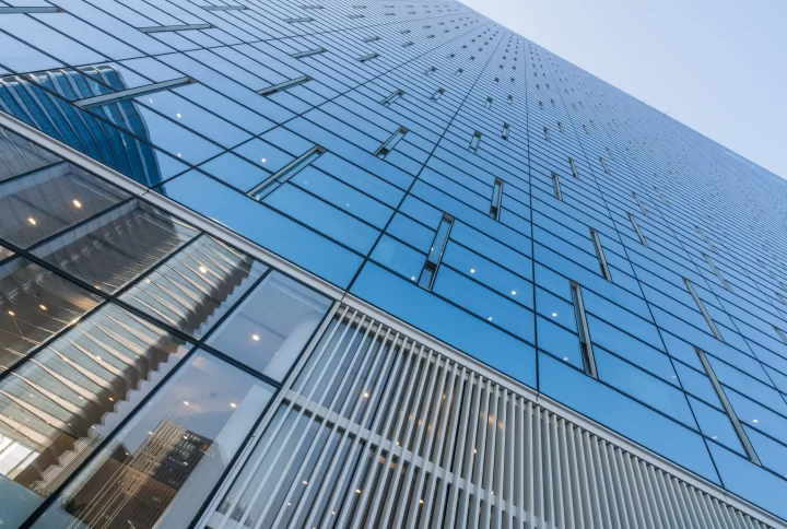 keunggulan kaca tempered