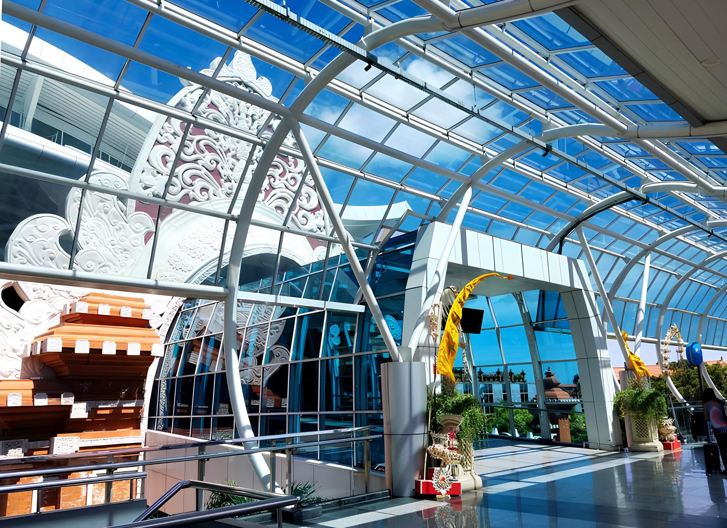 Bandara I Gusti Ngurah Rai