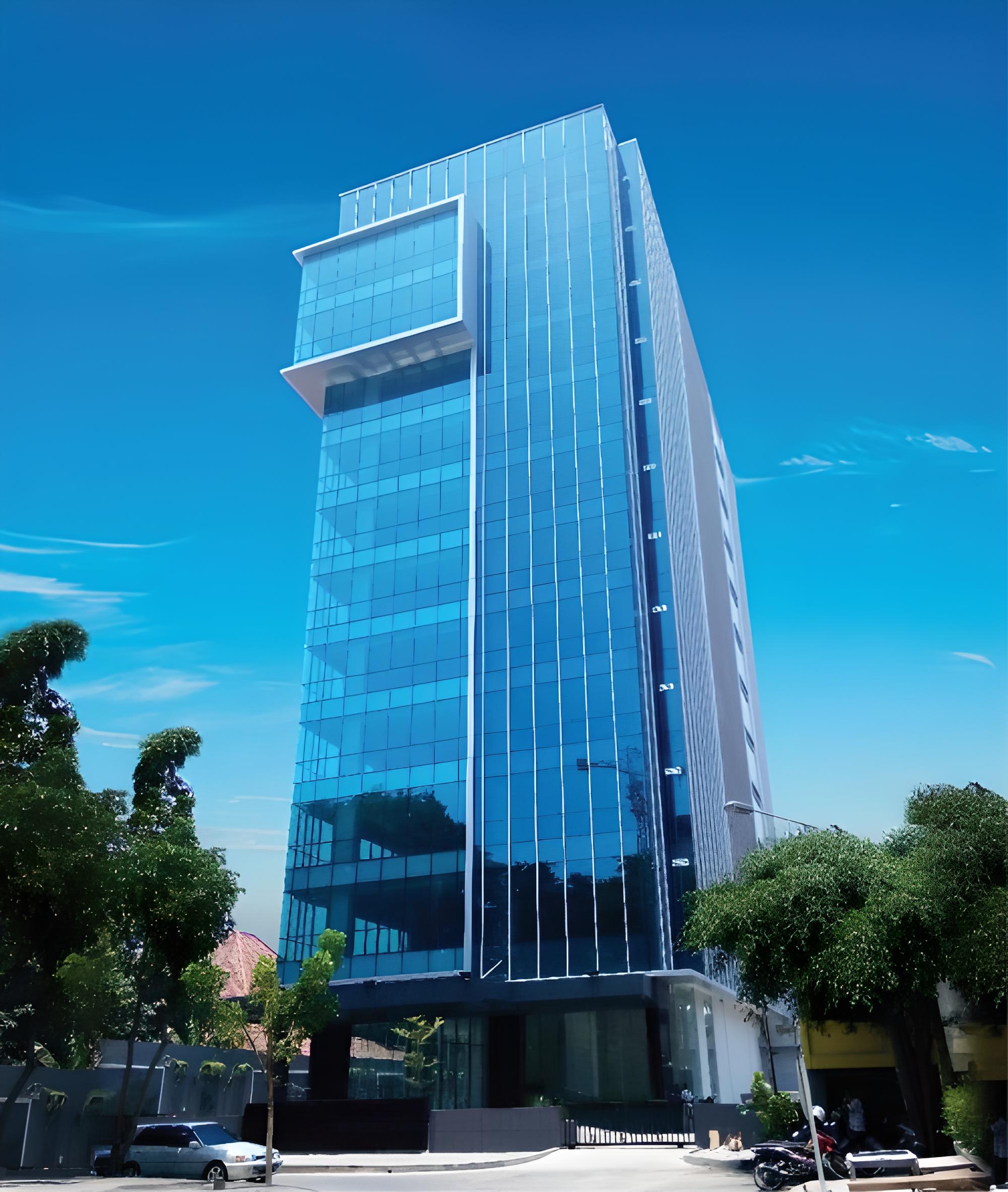 MNC Tower