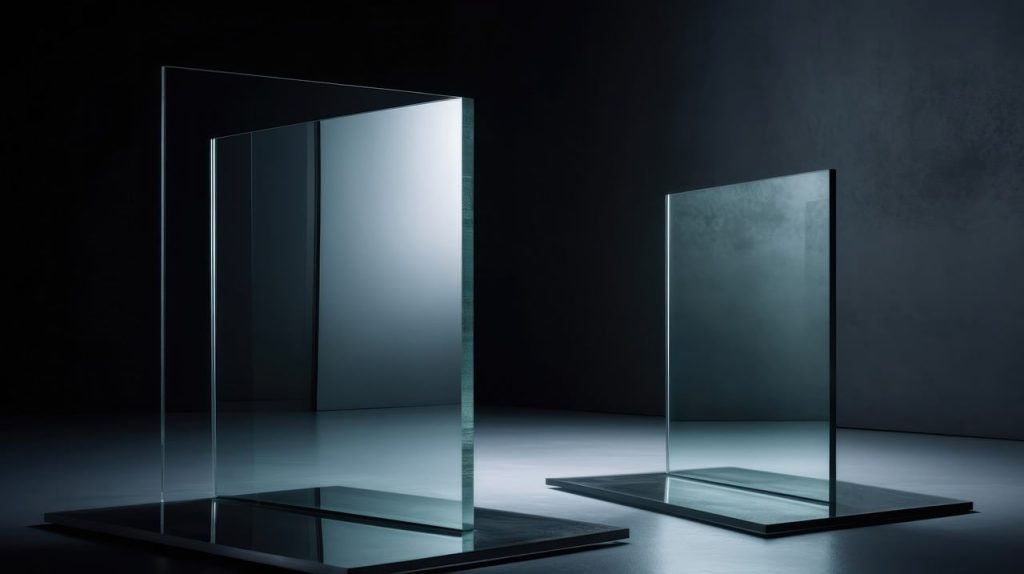 harga kaca tempered clear