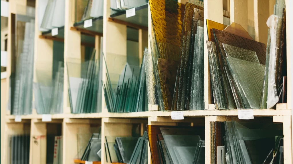 harga kaca laminated