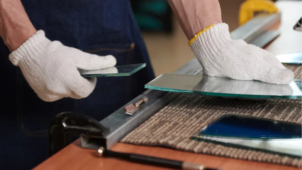 harga kaca laminated