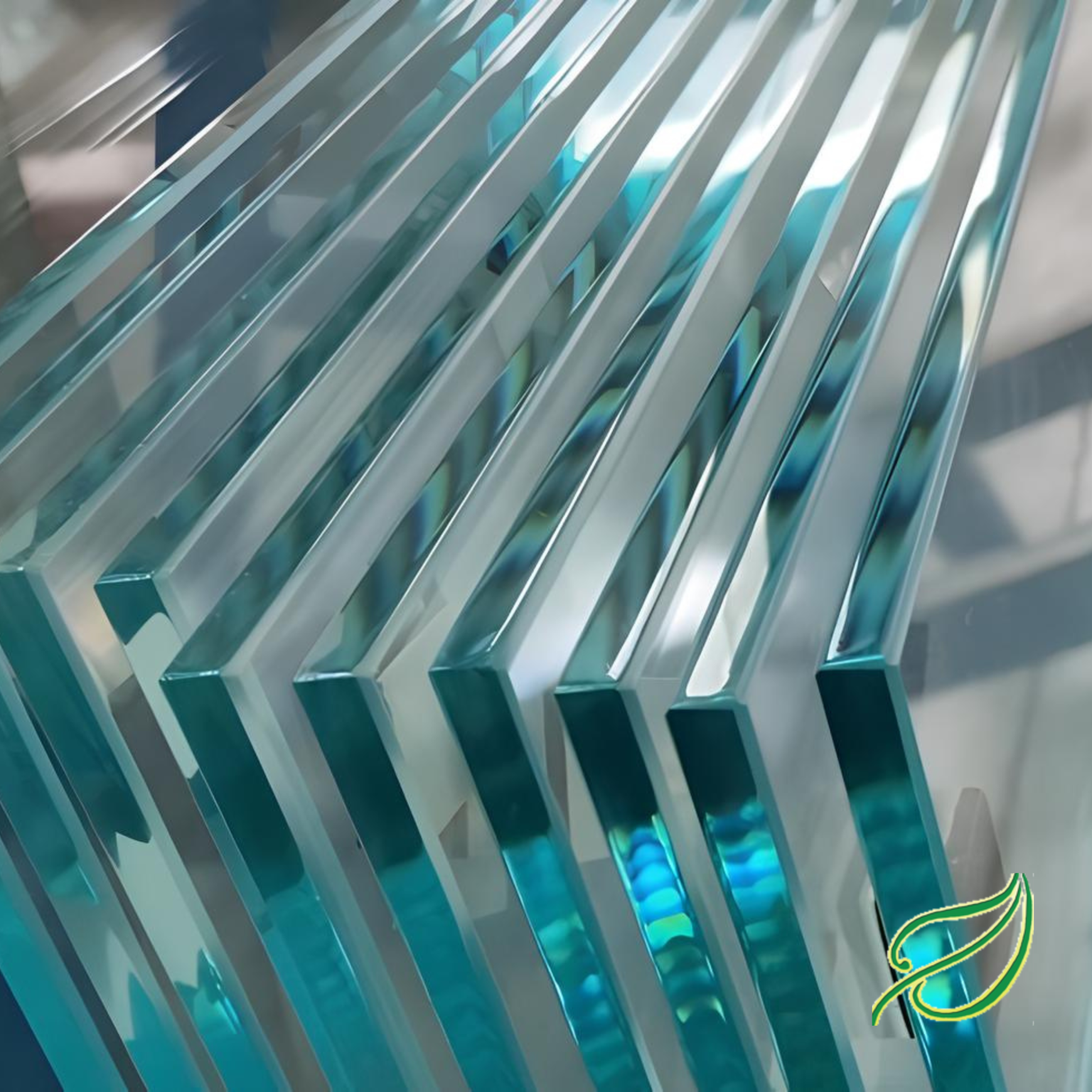 Kaca Tempered Greenmile Indonesia