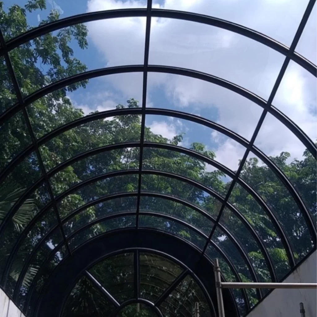 polycarbonate solid