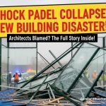 Bukan Asal Pasang !! Ini Rahasia Lapangan Padel Tahan Lama yang Sesuai Standar Teknik