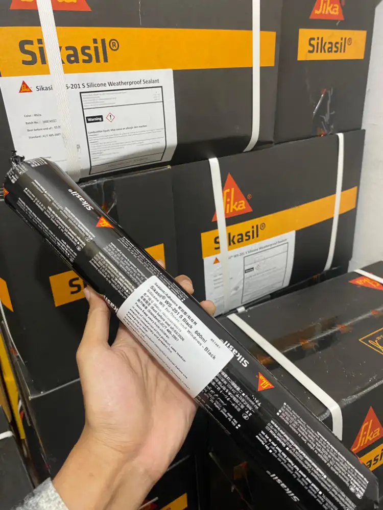 Produk SIKA ready stock