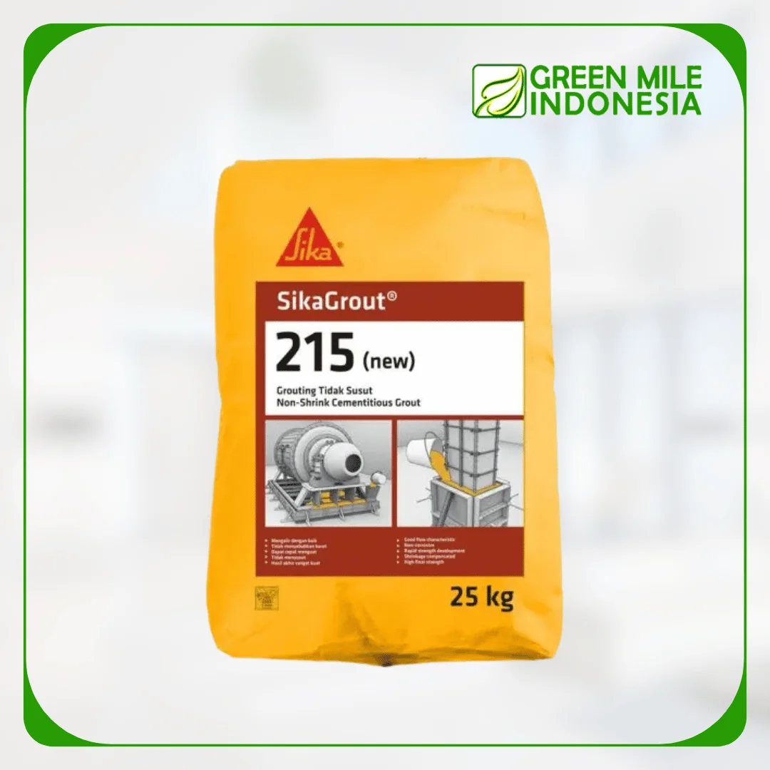 Sika Grout 215