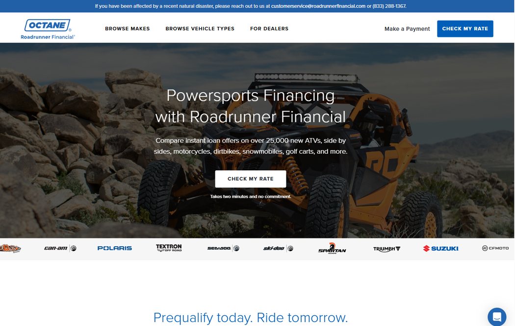 Roadrunner Financial – roadrunnerfinancial.com