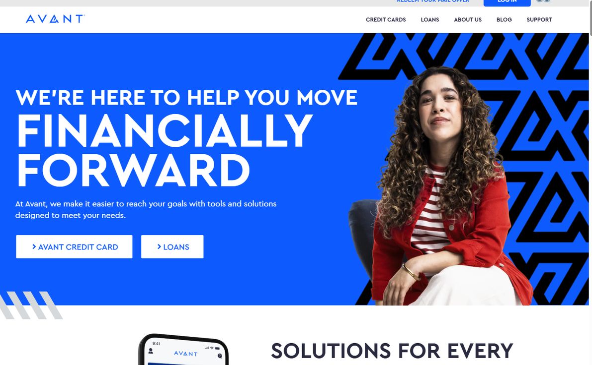 Avant – avant.com