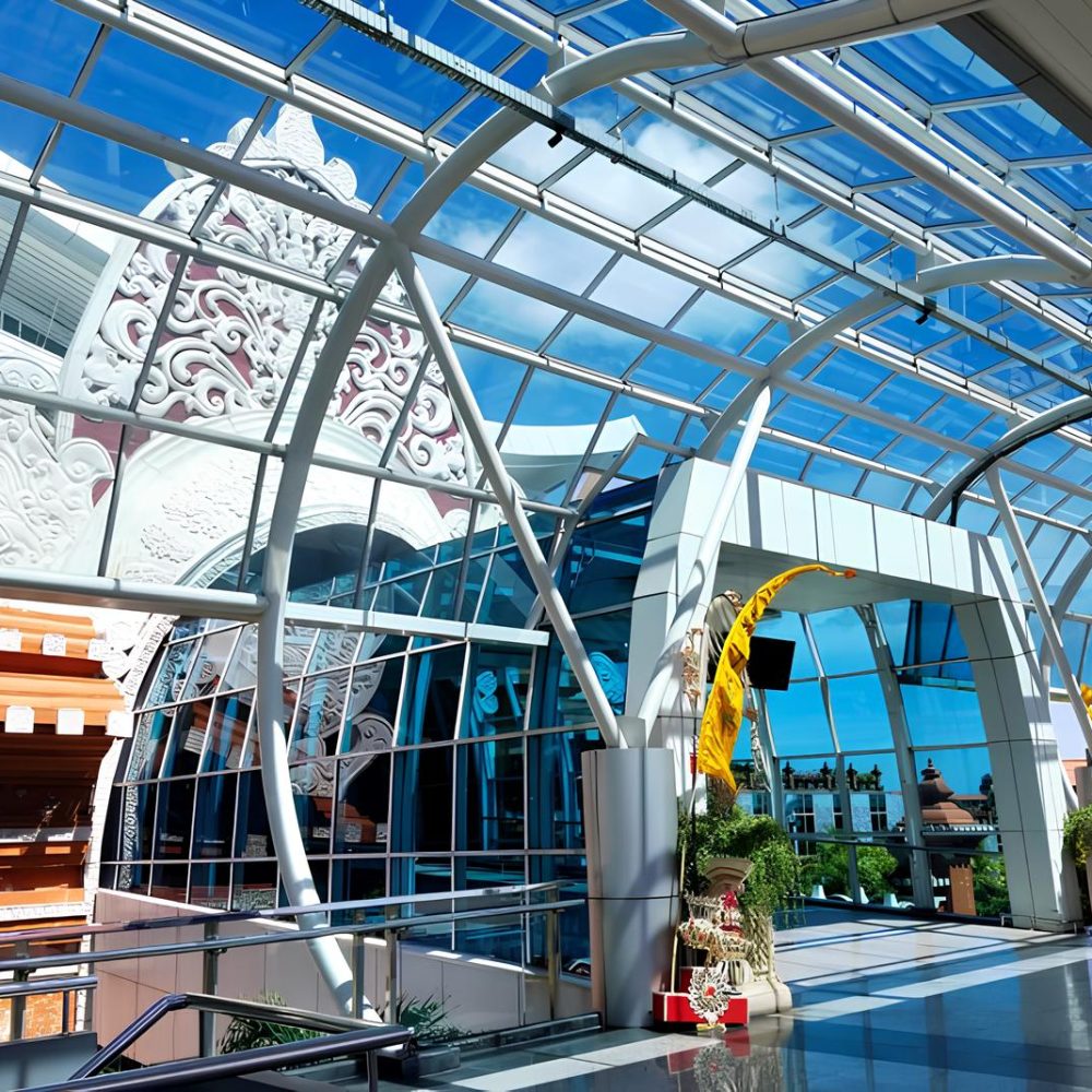 Bandara I Gusti Ngurah Rai