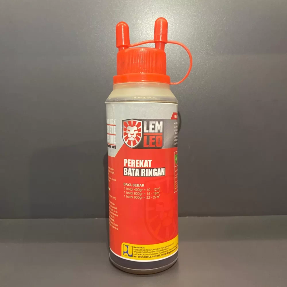 Lem Leo 400 gr