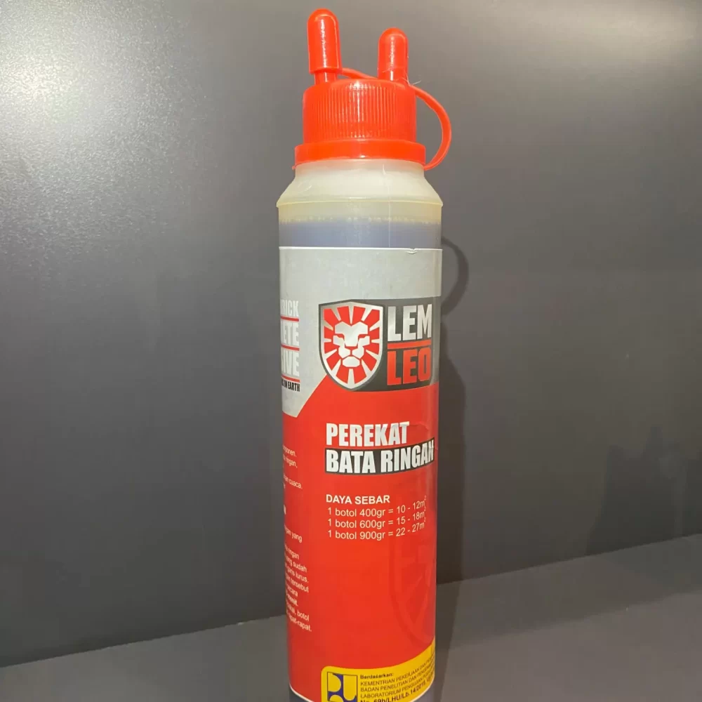 Lem Leo 600 gr