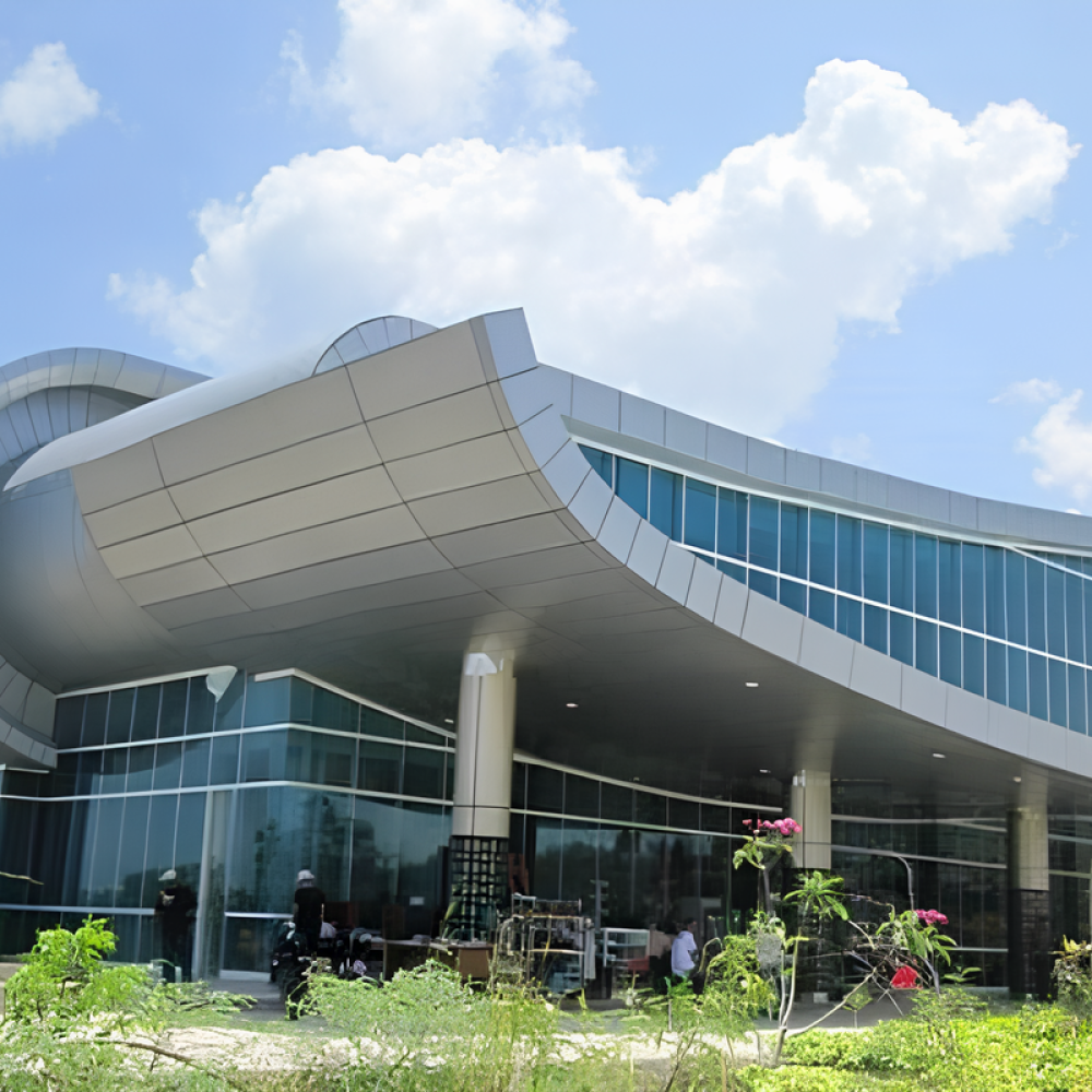 Bandara Labuan Bajo