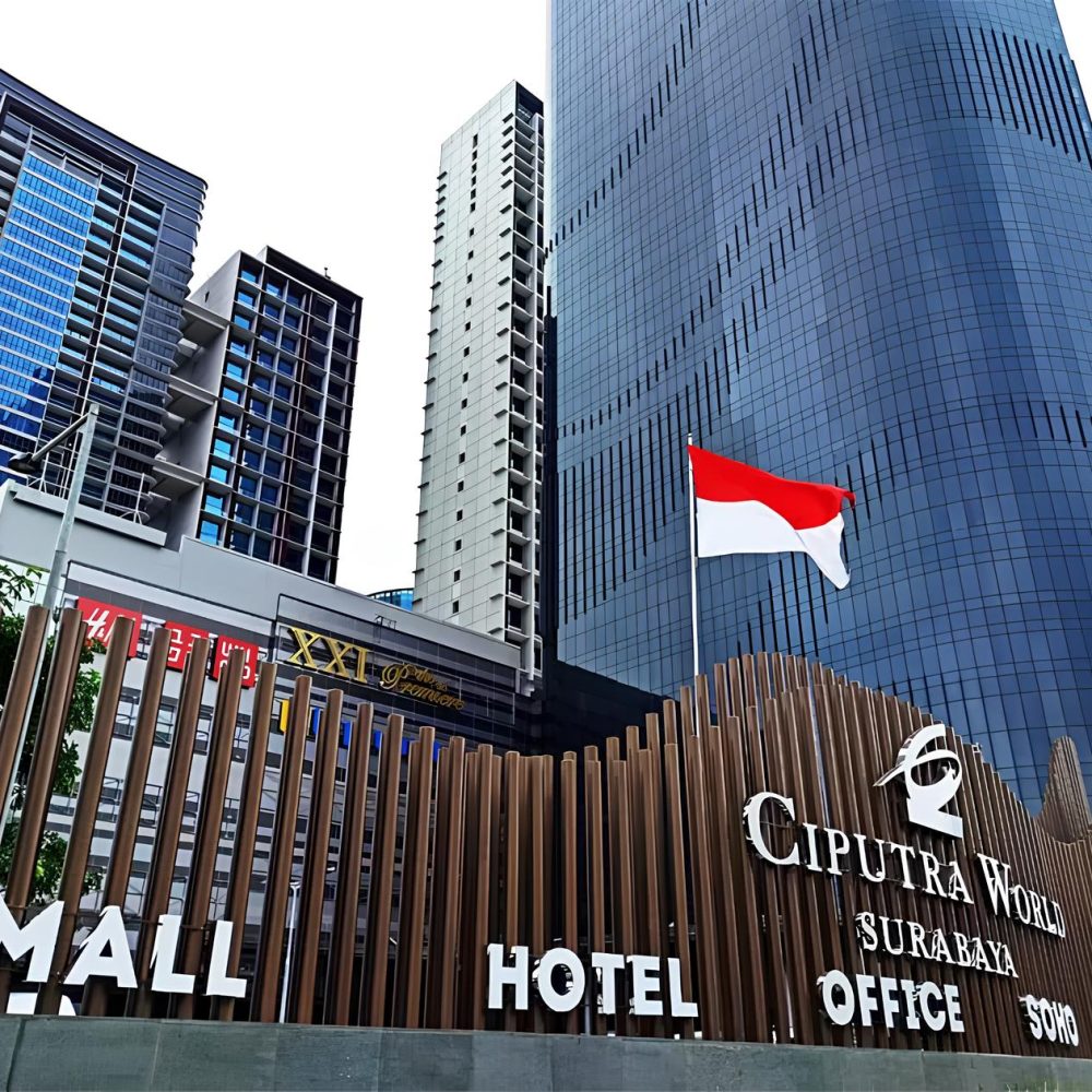 Ciputra World Surabaya
