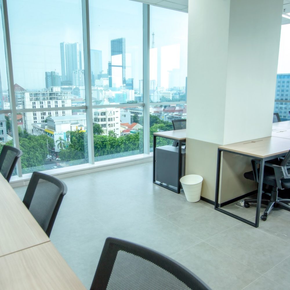 MNC Tower