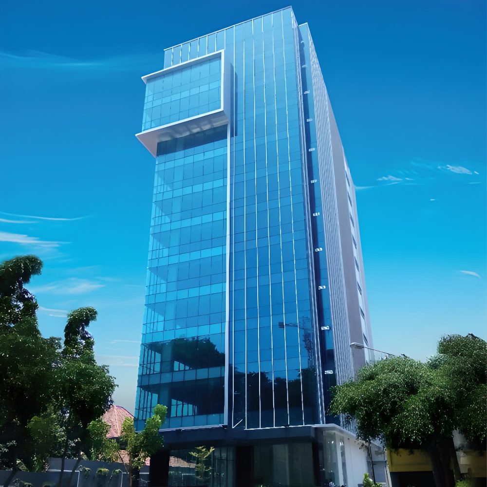MNC Tower